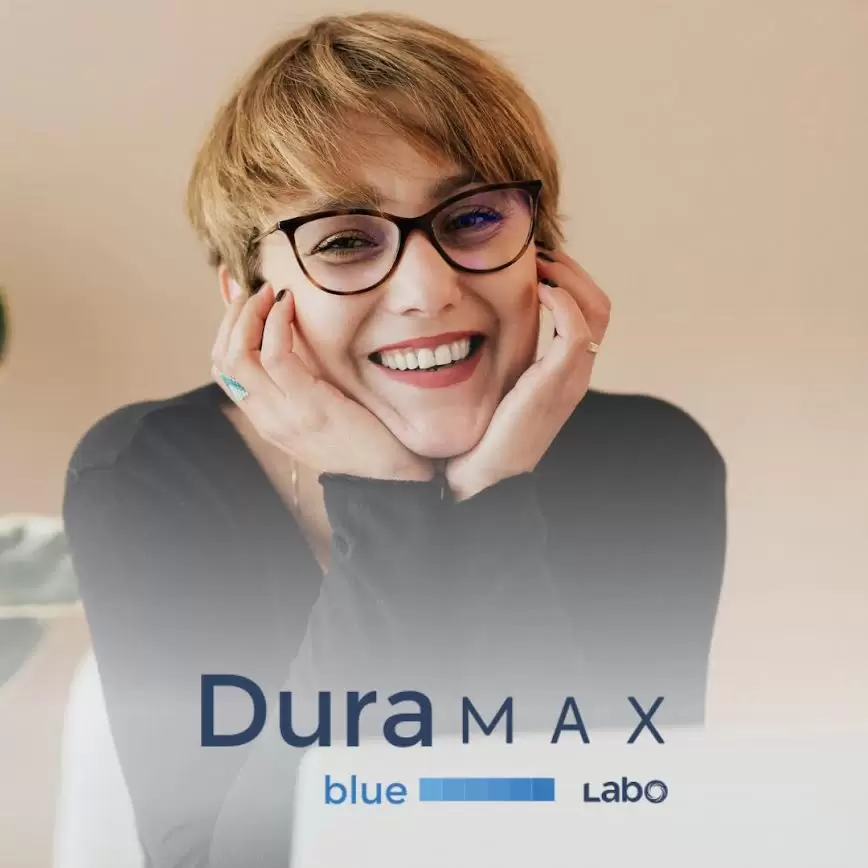 DuraMax Blue