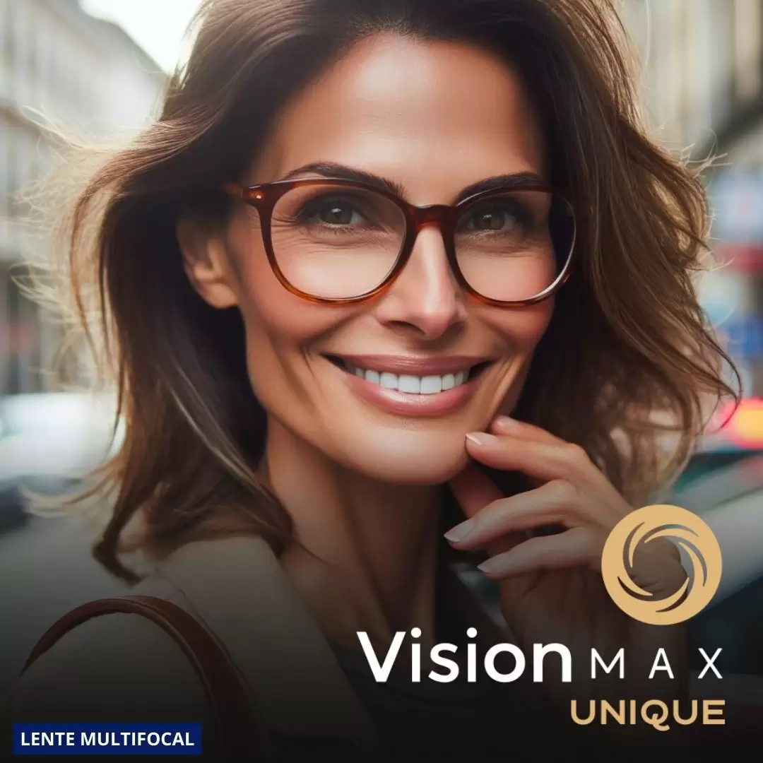 VisionMax Unique