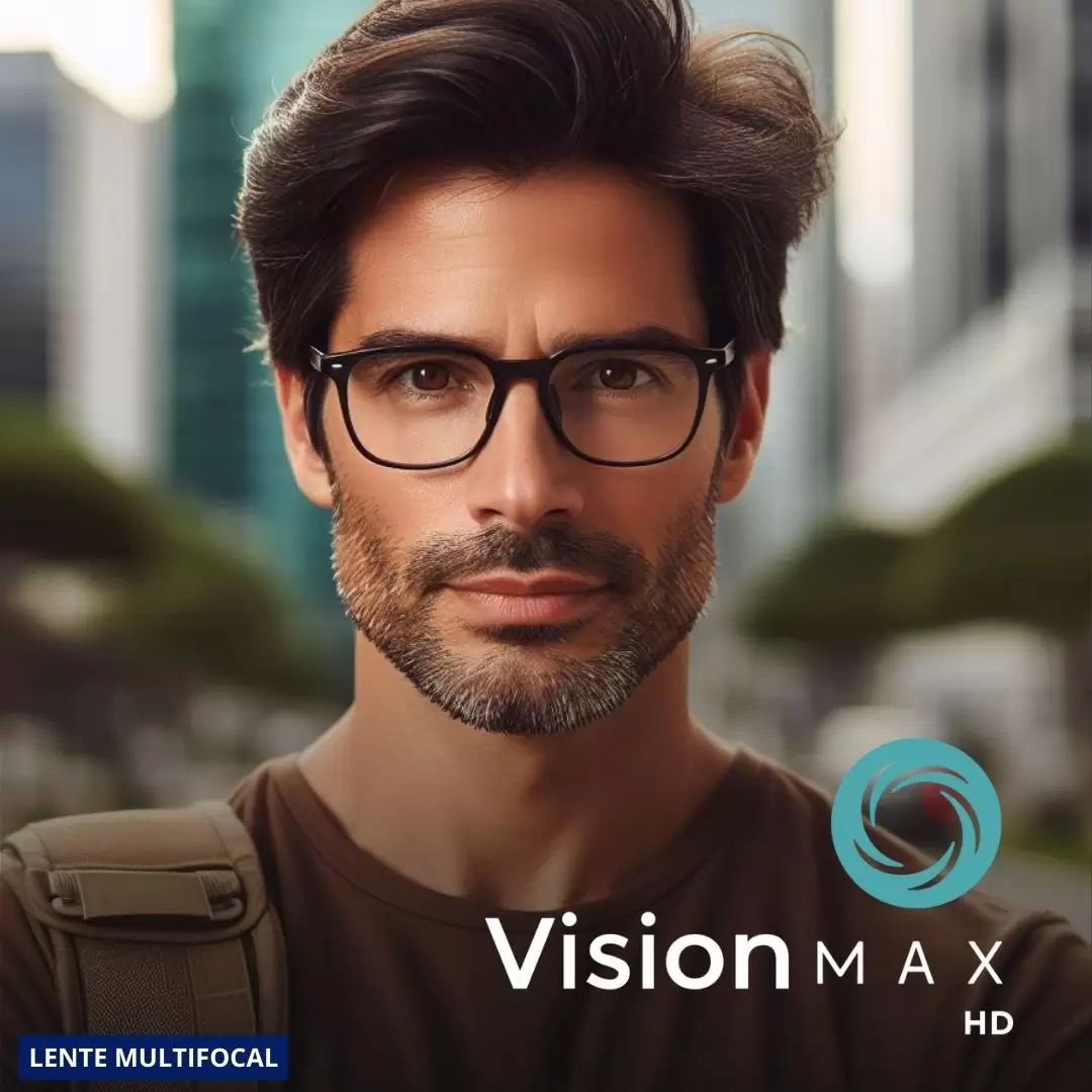 VisionMax HD
