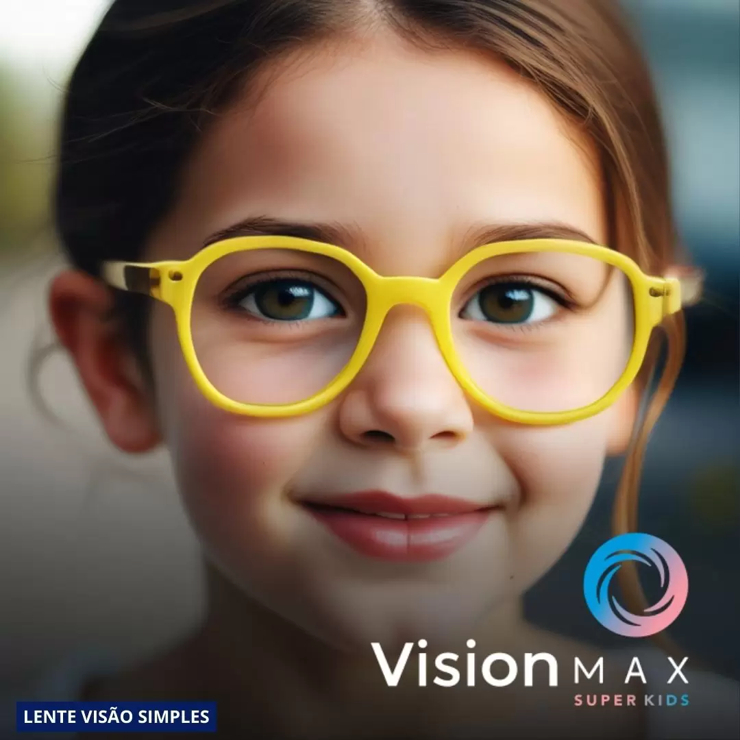 VisionMax Super Kids