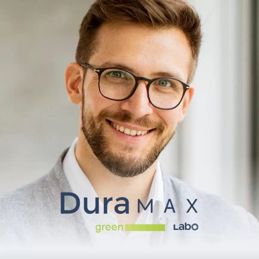 DuraMax Green