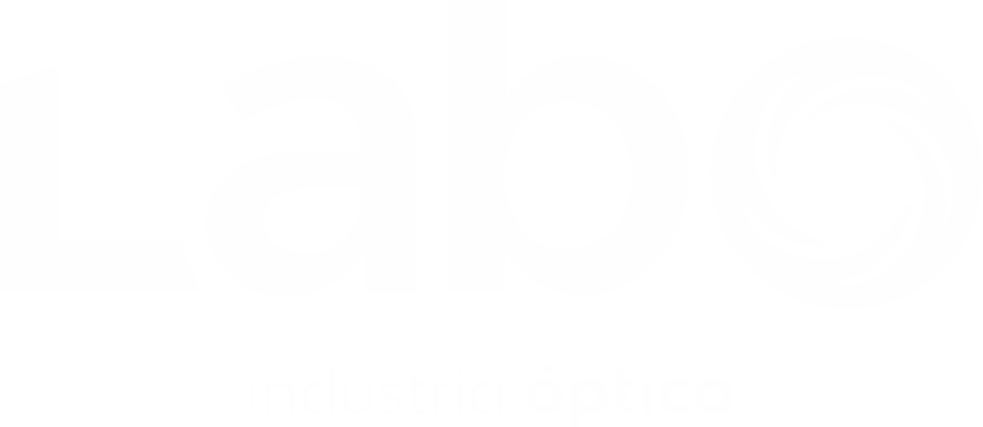 Labo - Industria Óptica